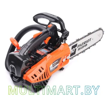 Бензопила Patriot PT 2510 XT картинка 6